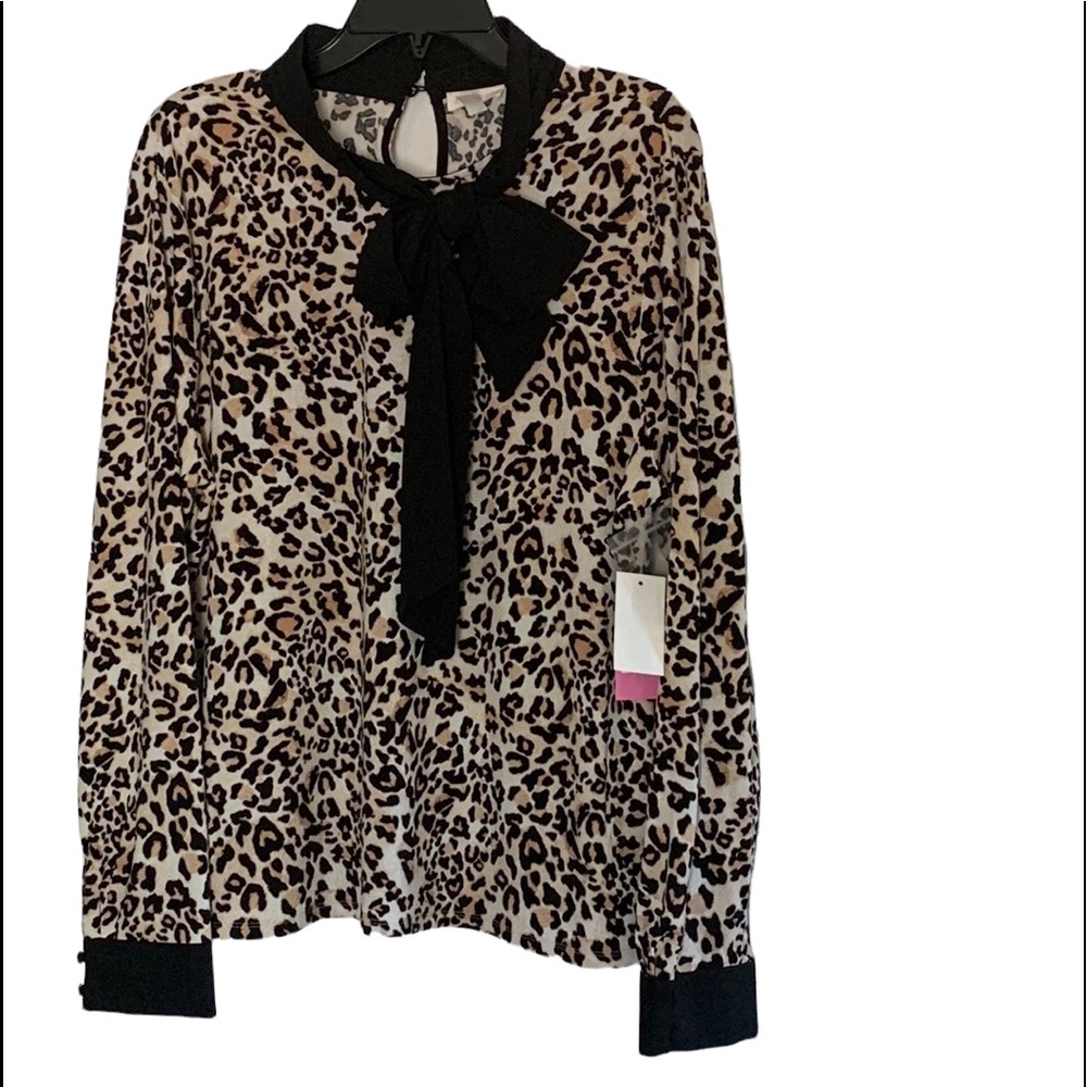 COPY - NWT Riley & Rae Animal Print From Macys
